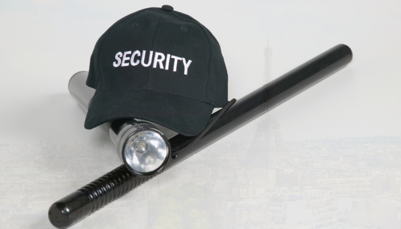 Atrium Protection Privée, la meilleure société de sécurité à Paris