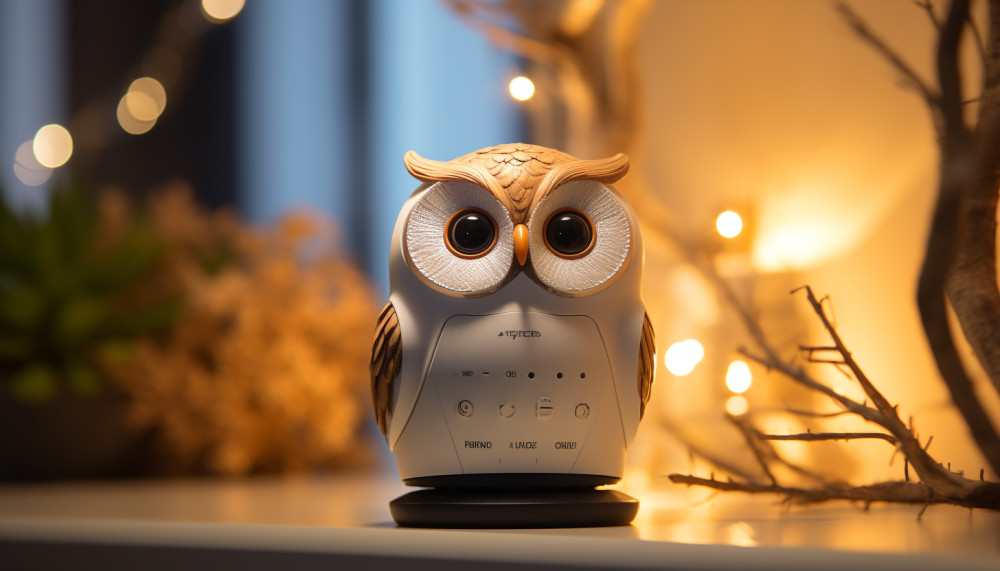 Ce qu’il faut savoir sur le Babyphone Vtech hibou