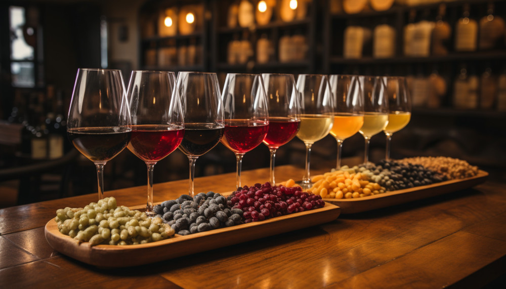 Choisir du bon vin pour accompagner un repas : Comment faire ?