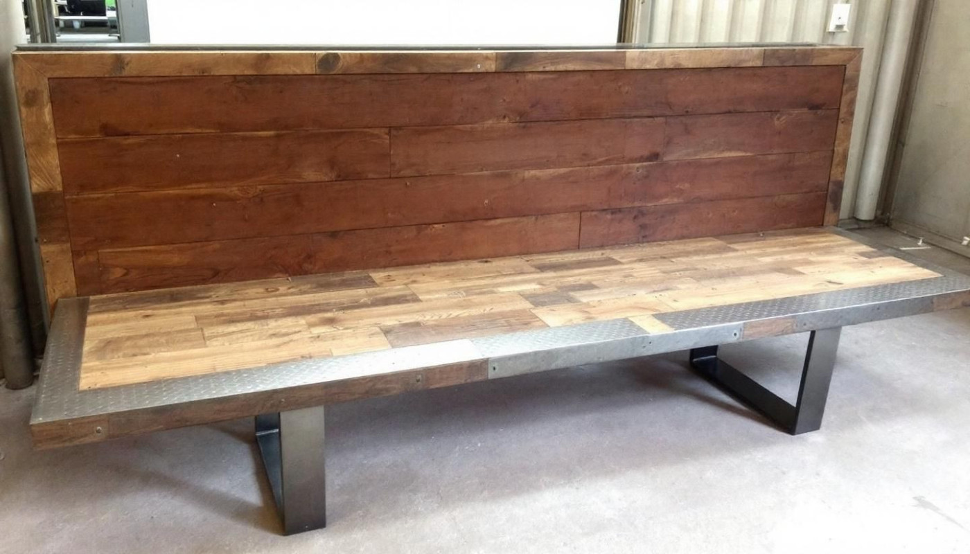 Comment choisir le mobilier industriel pour une décoration durable ?