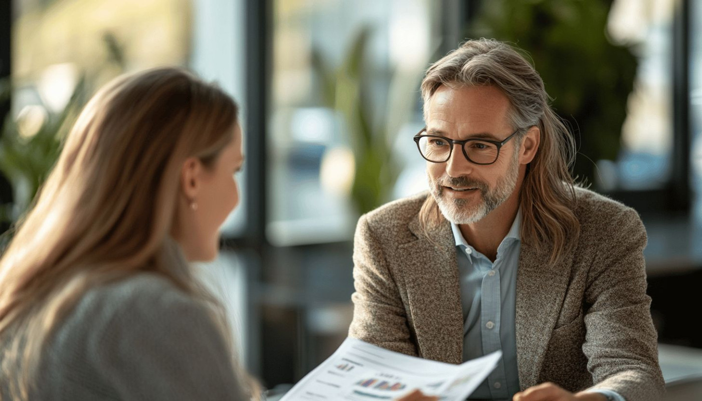 Comment les conseils en investissement peuvent transformer votre patrimoine ?