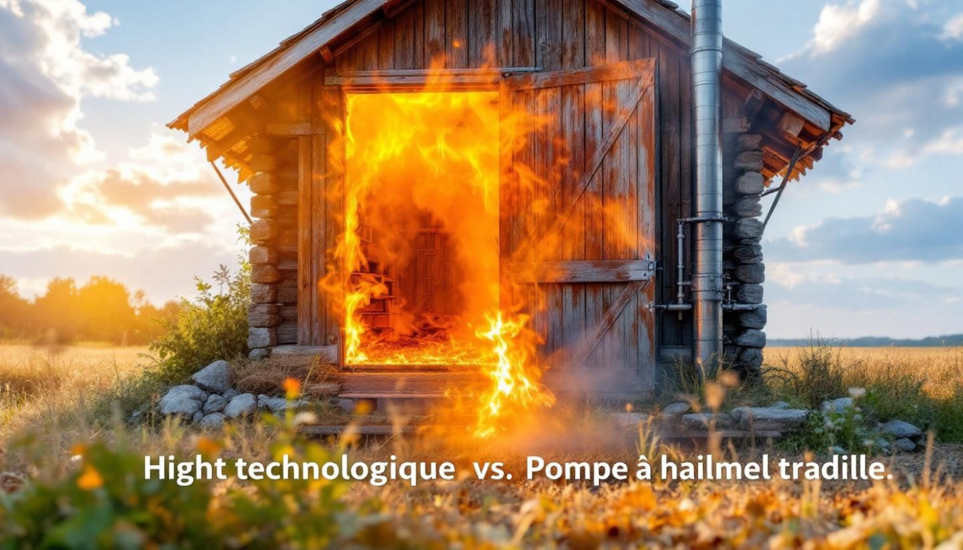 Géothermie fermée vs ouverte : quel système choisir ?