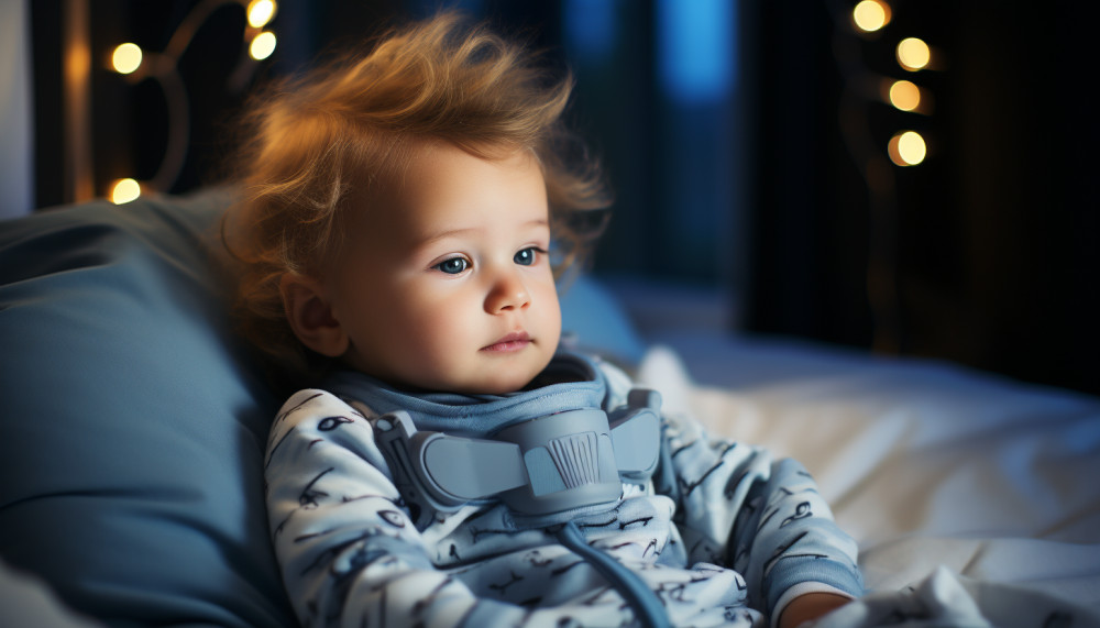 Divers - Les meilleurs moniteurs respiratoires pour bébé