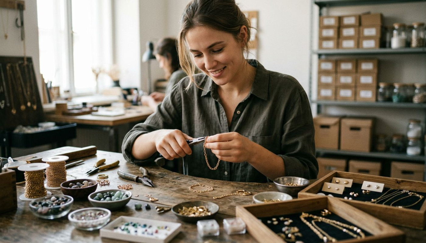 Les secrets derrière le prix abordable des bijoux de qualité