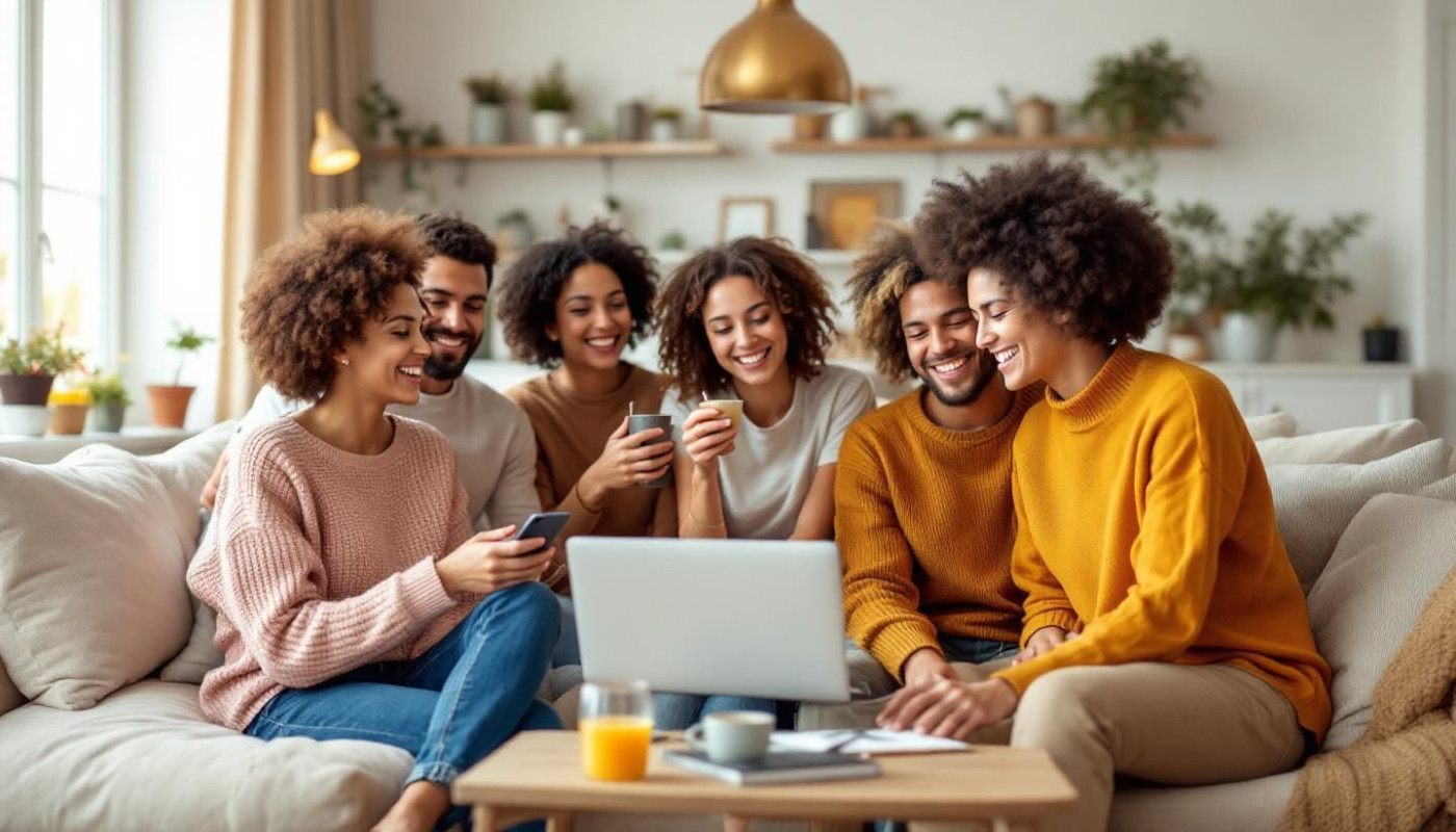 Nouvelles pratiques de loisirs en ligne : quel impact sur la culture française ?