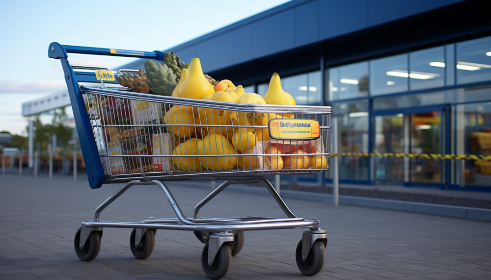 Pourquoi faire vos courses chez Lidl ?