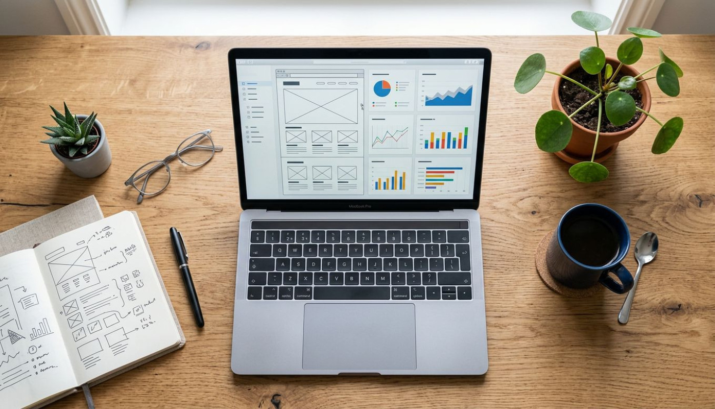 Quand le design de site web rencontre la performance SEO : enjeux et solutions