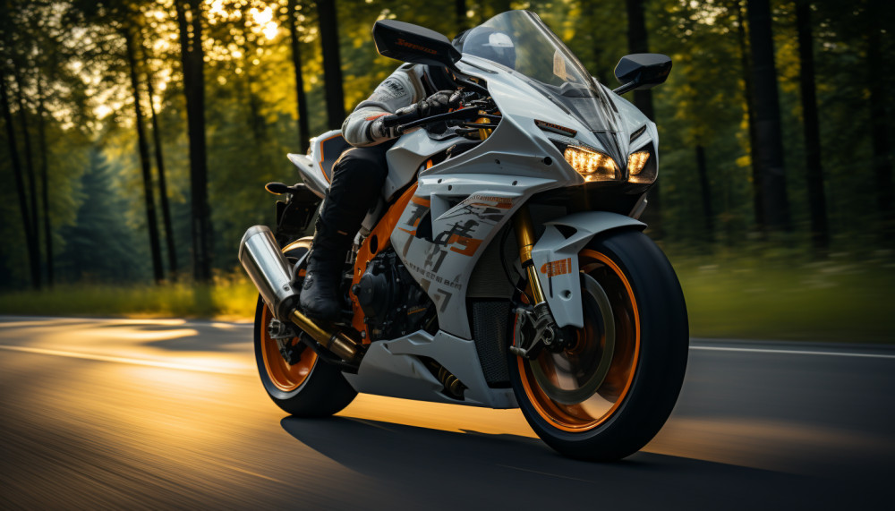 Qu’est-ce que l’assurance moto temporaire ?