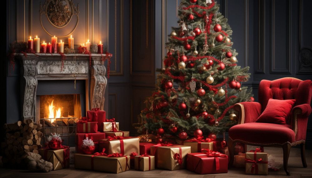 Divers - Sapin de noël artificiel : pourquoi l’utiliser ?