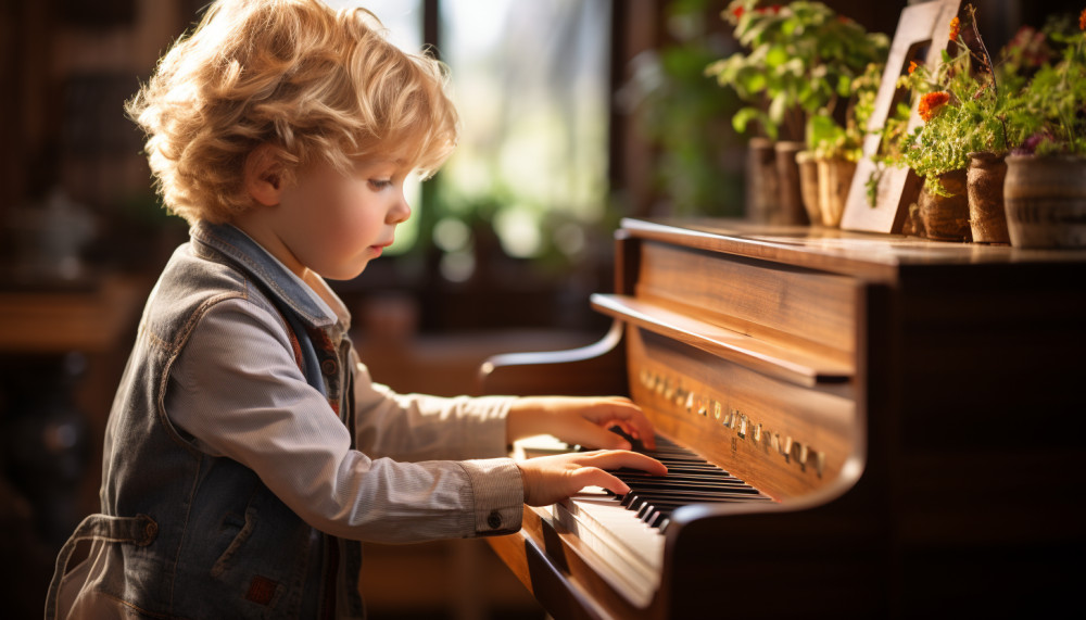 Divers - S'initier au piano : Quelques conseils avant de s'y lancer