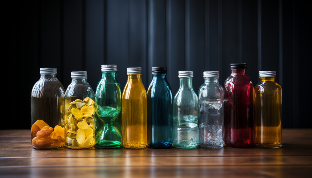 Tout savoir sur l’entretien d’une gourde plastique